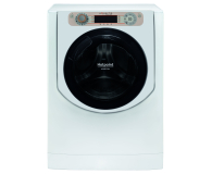 Hotpoint PRALKO SUSZARKA AQD1171D 697ID EU/B ### - 1390433 - zdjęcie 1